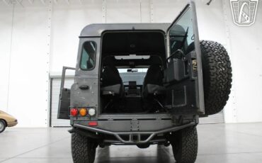 Land-rover-Defender-1995-Gray-Black-14