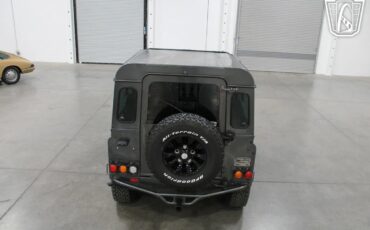 Land-rover-Defender-1995-Gray-Black-17