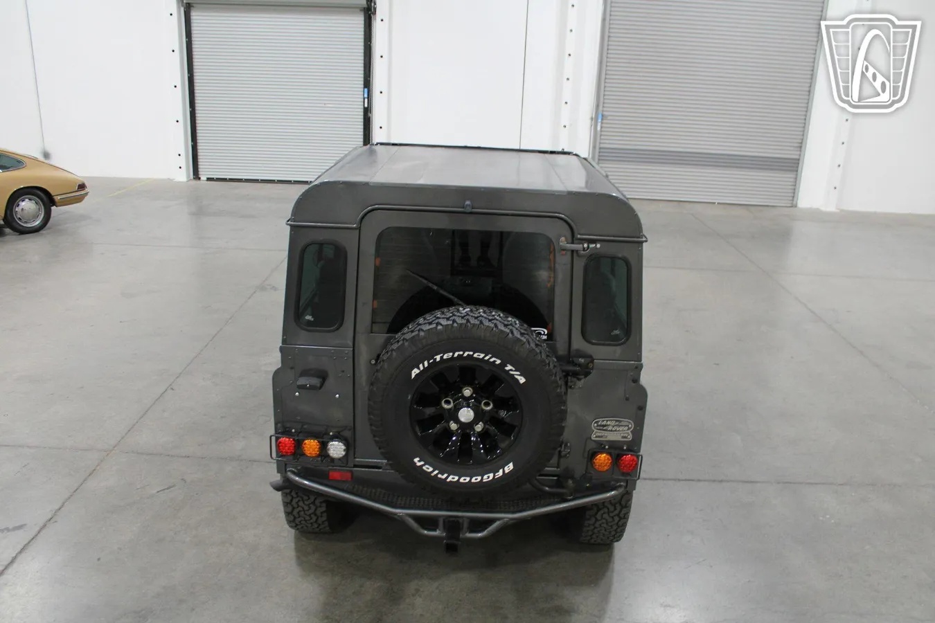 Land-rover-Defender-1995-Gray-Black-17