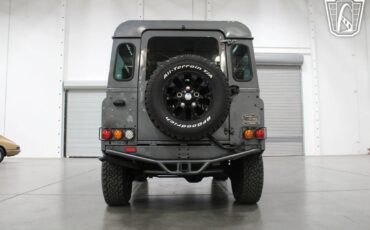 Land-rover-Defender-1995-Gray-Black-18