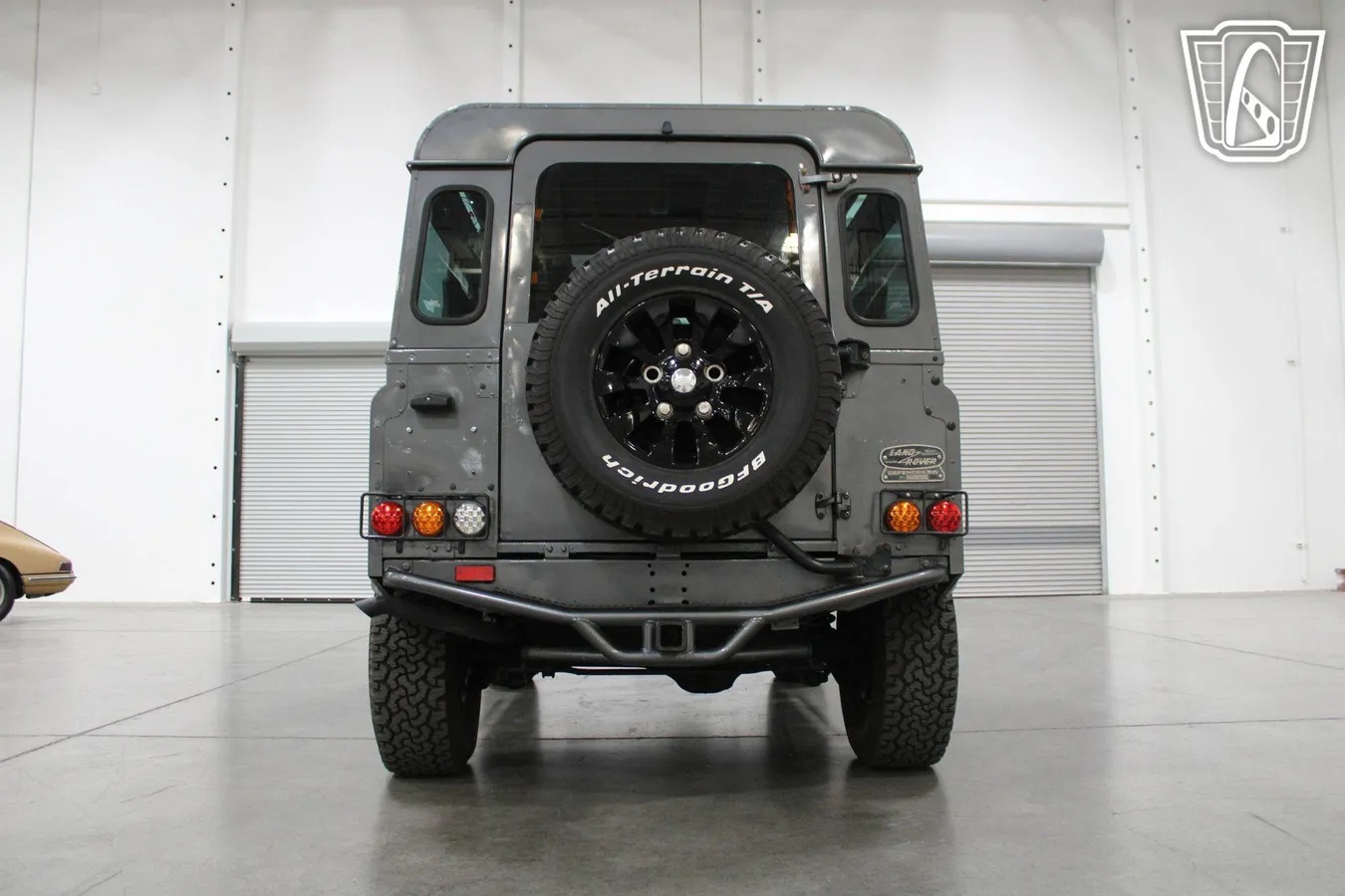 Land-rover-Defender-1995-Gray-Black-18
