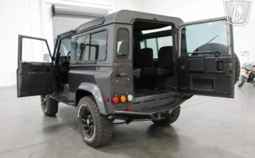 Land-rover-Defender-1995-Gray-Black-19