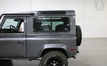 Land-rover-Defender-1995-Gray-Black-3