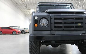 Land-rover-Defender-1995-Gray-Black-4