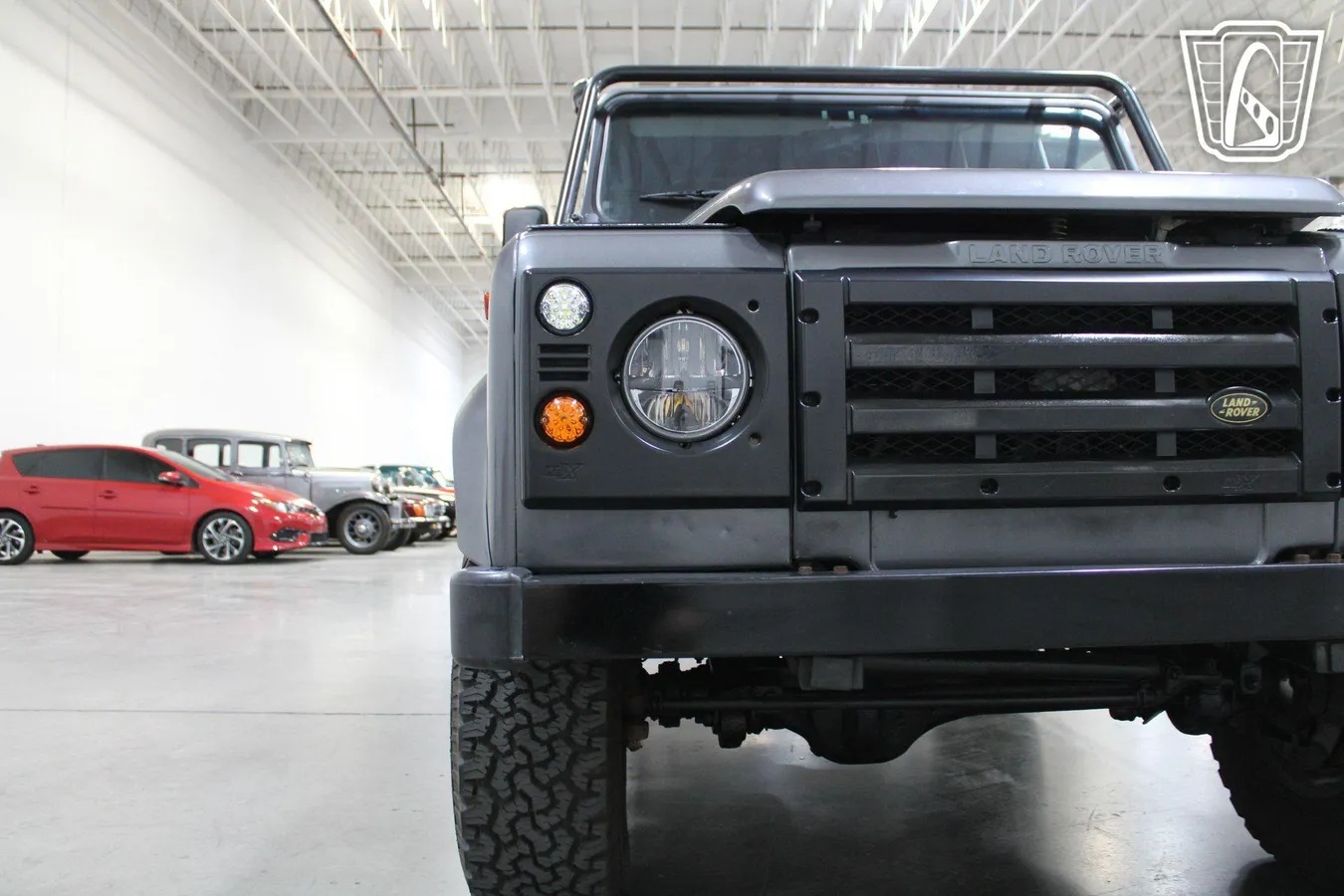 Land-rover-Defender-1995-Gray-Black-4