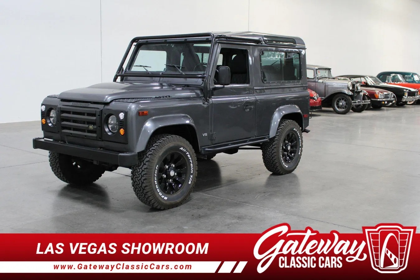 Land-rover-Defender-1995-Gray-Black-6