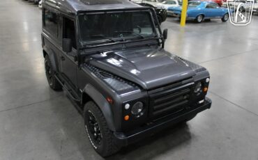 Land-rover-Defender-1995-Gray-Black-7