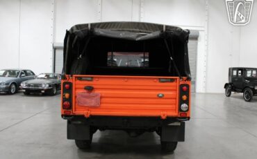 Land-rover-Defender-1995-Orange-Black-14