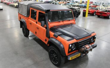Land-rover-Defender-1995-Orange-Black-6