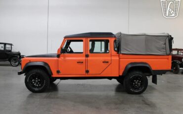 Land-rover-Defender-1995-Orange-Black-8