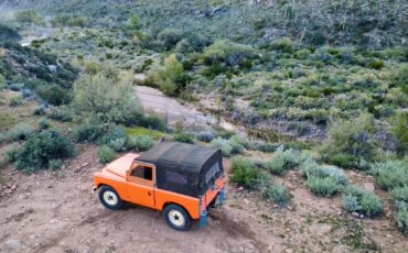 Land-rover-Series-2a-1966-Orange-Orange-1