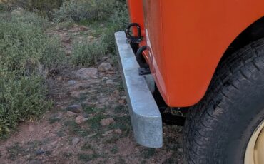 Land-rover-Series-2a-1966-Orange-Orange-11