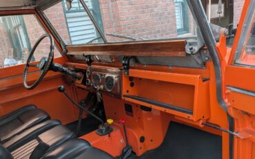 Land-rover-Series-2a-1966-Orange-Orange-15