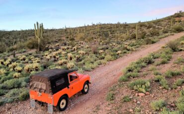 Land-rover-Series-2a-1966-Orange-Orange-2