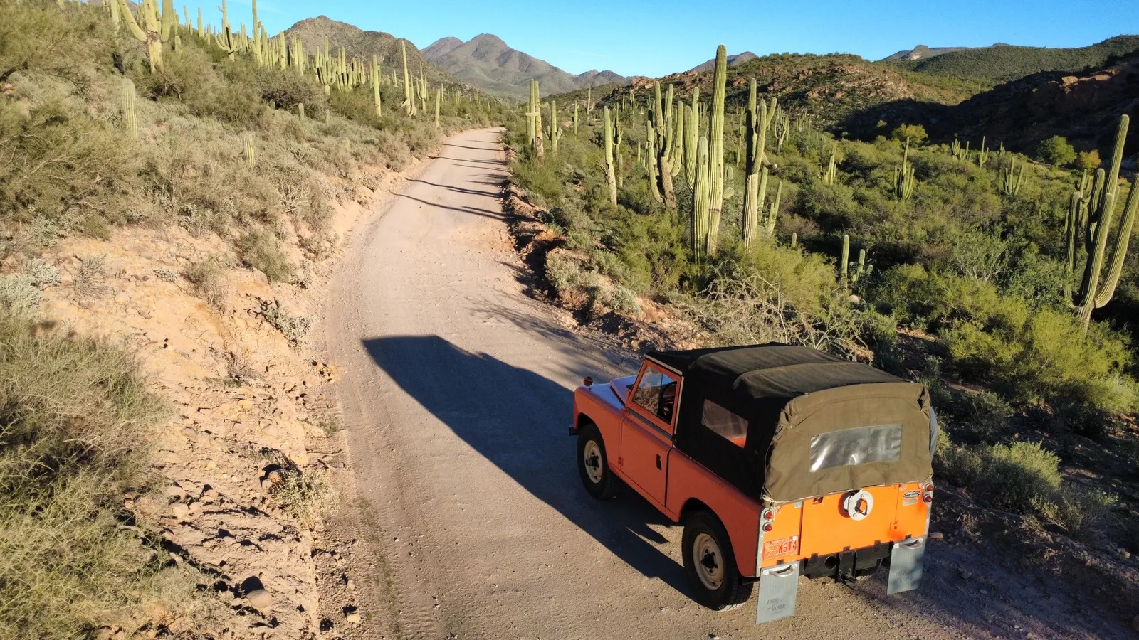 Land-rover-Series-2a-1966-Orange-Orange-4