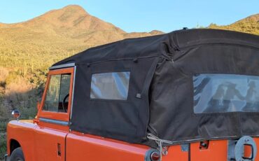 Land-rover-Series-2a-1966-Orange-Orange-7