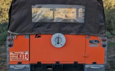 Land-rover-Series-2a-1966-Orange-Orange-8