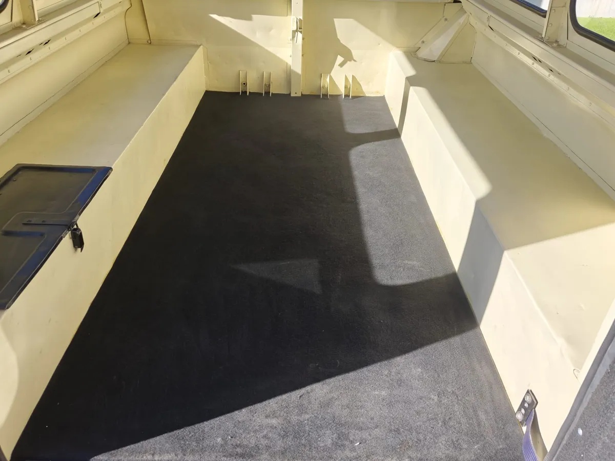 Land-rover-Series-3-1988-Cream-Cream-17