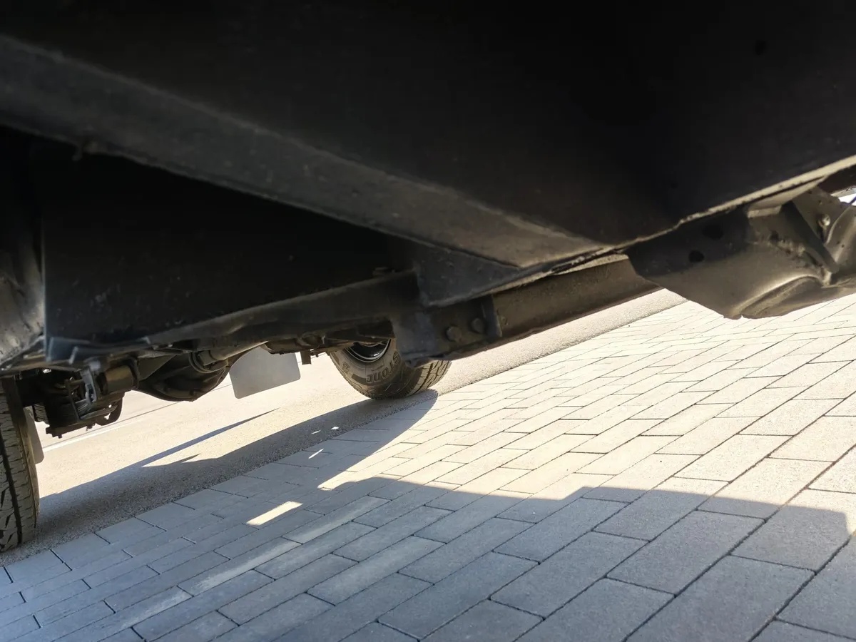 Land-rover-Series-3-1988-Cream-Cream-18