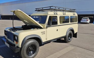 Land-rover-Series-3-1988-Cream-Cream