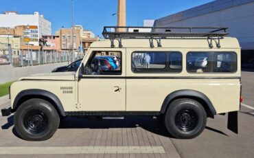 Land-rover-Series-3-1988-Cream-Cream-5