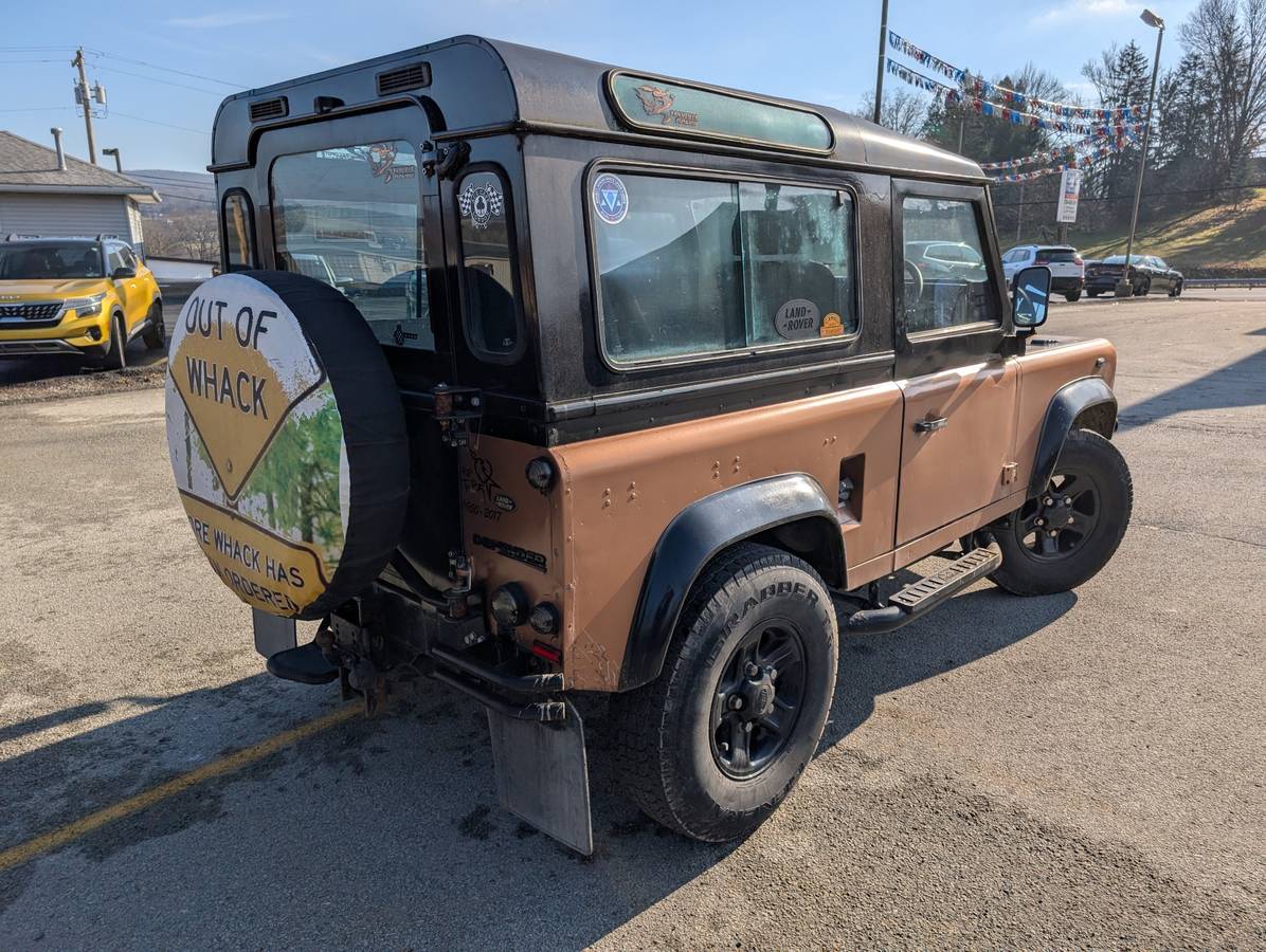 Land-rover-defender-90-diesel-1989-custom-1