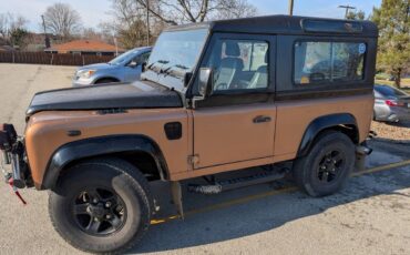 Land-rover-defender-90-diesel-1989-custom