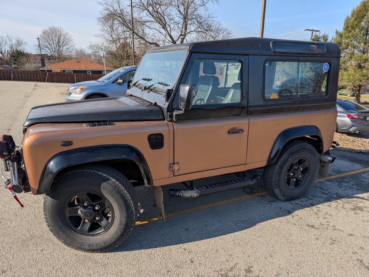 Land-rover-defender-90-diesel-1989-custom