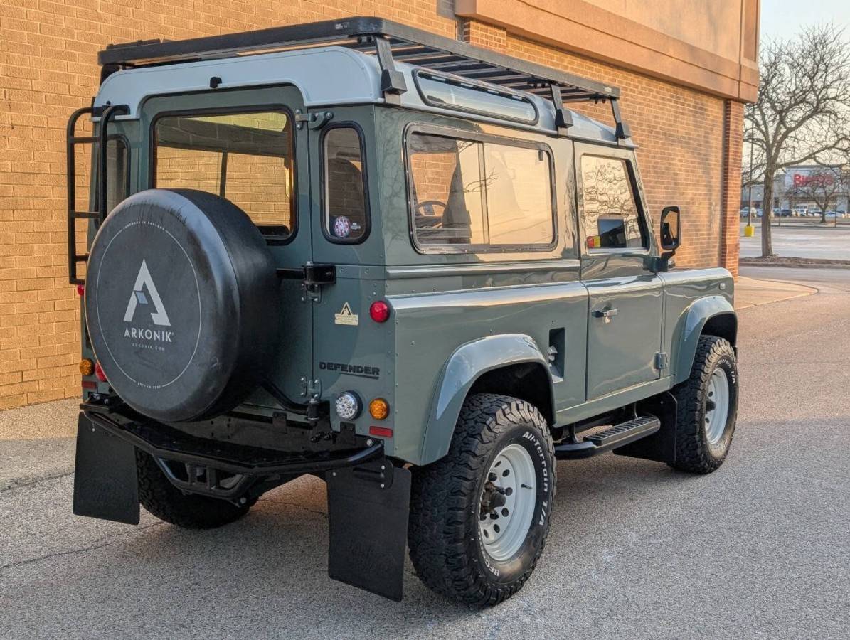 Land-rover-defender-defender-90-diesel-1992-green-106