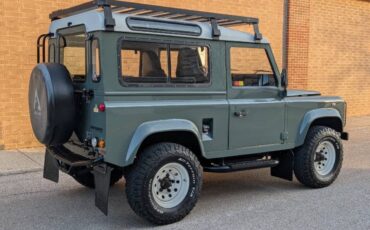 Land-rover-defender-defender-90-diesel-1992-green-107