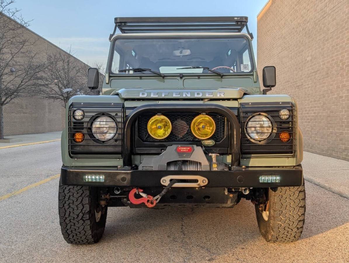 Land-rover-defender-defender-90-diesel-1992-green-160