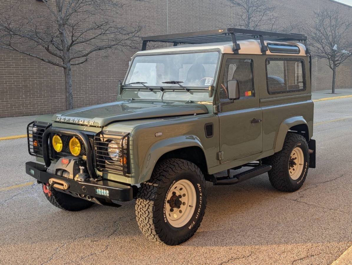 Land-rover-defender-defender-90-diesel-1992-green-20