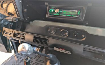 Land-rover-defender-defender-90-diesel-1992-green-294