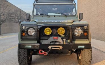 Land-rover-defender-defender-90-diesel-1992-green-332