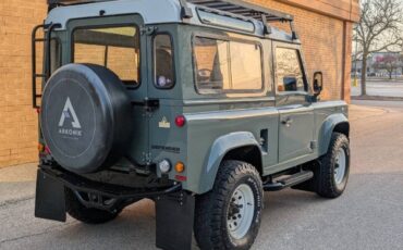 Land-rover-defender-defender-90-diesel-1992-green-75