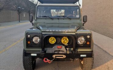 Land-rover-defender-defender-90-diesel-1992-green-81