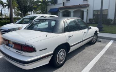 Lesabre-1992-white-1