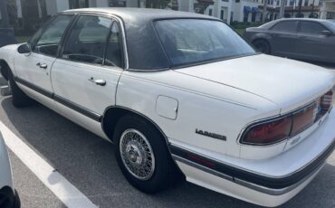Lesabre-1992-white-2