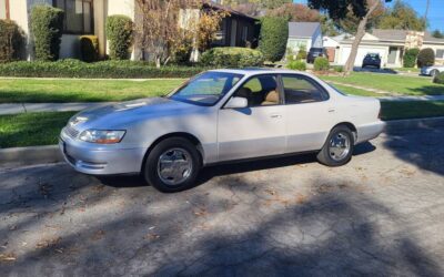 Lexus es 300 1994