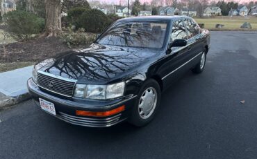Lexus-ls-400-1994-black-1