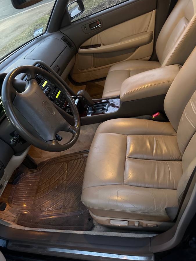 Lexus-ls-400-1994-black-5