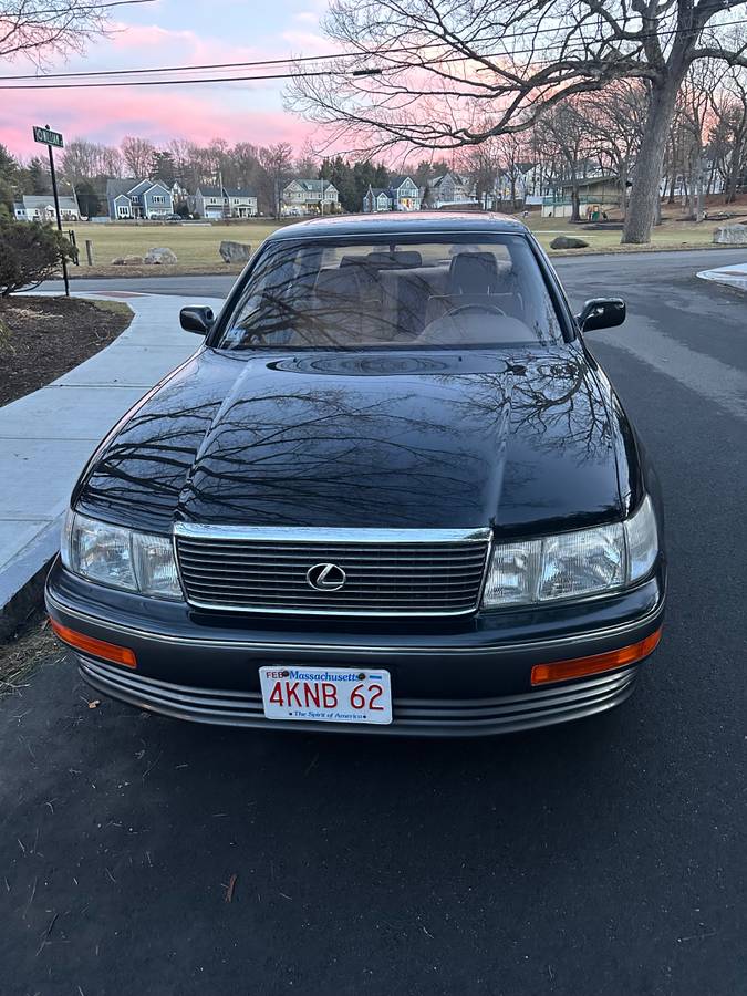 Lexus-ls-400-1994-black