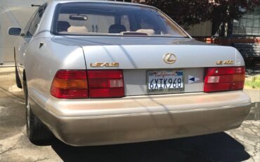 Lexus-ls-400-1995-silver-1