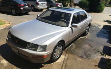 Lexus-ls-400-1995-silver-12