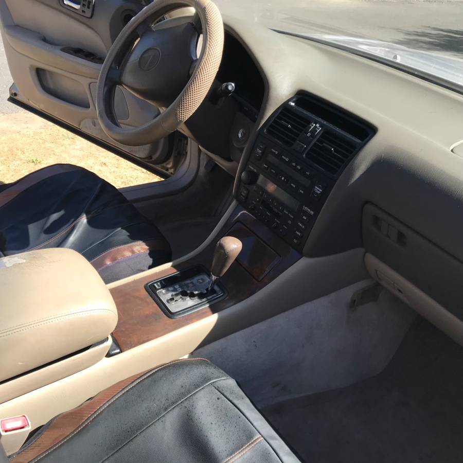 Lexus-ls-400-1995-silver-3