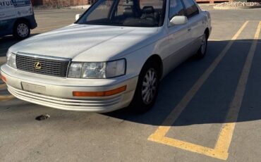 Lexus-ls400-1993-1
