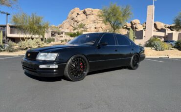 Lexus-ls400-1995-black-1