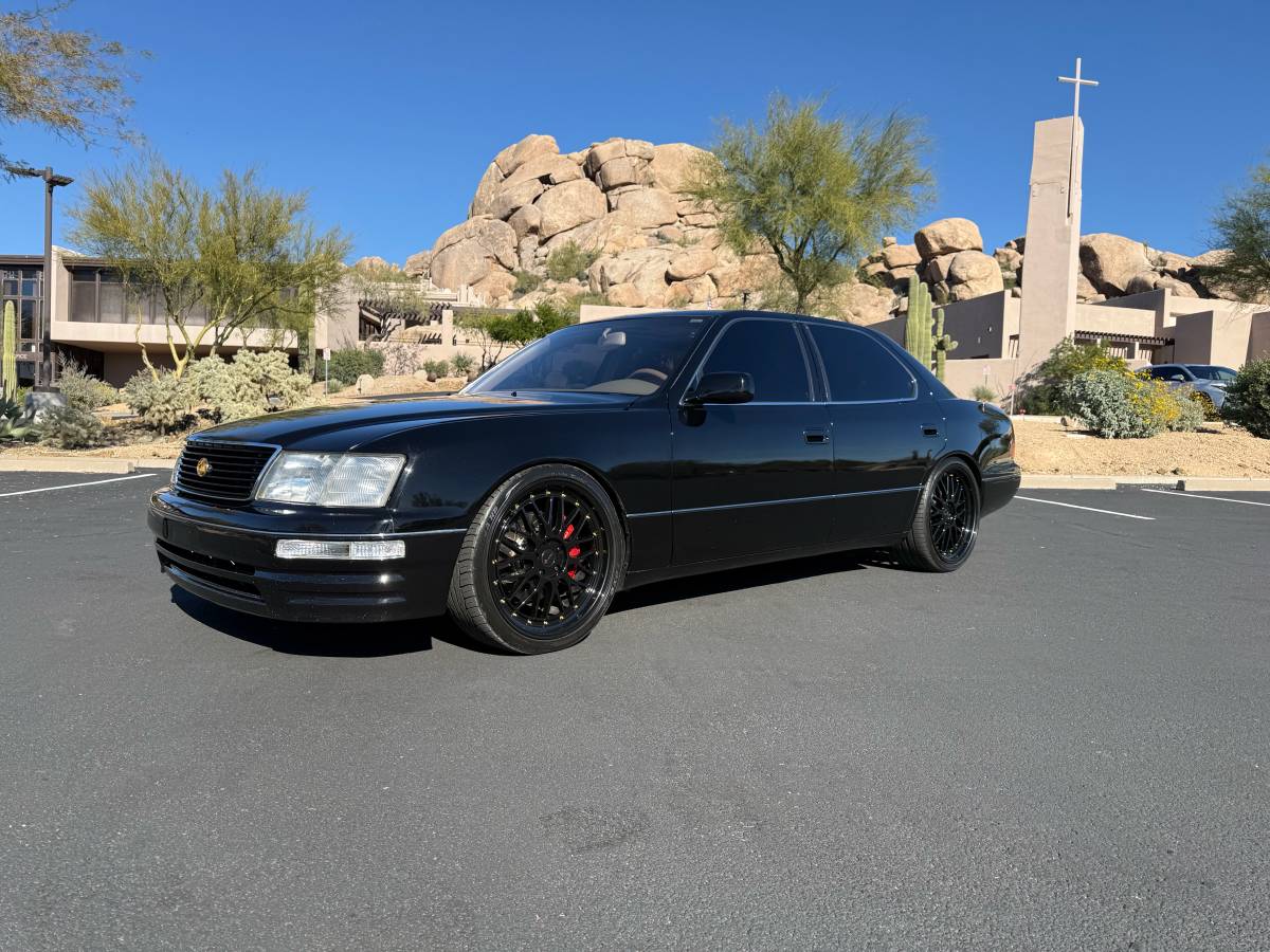 Lexus-ls400-1995-black-1