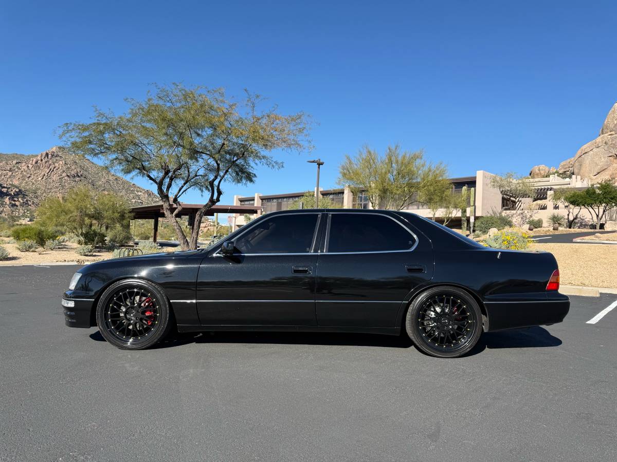 Lexus-ls400-1995-black-7