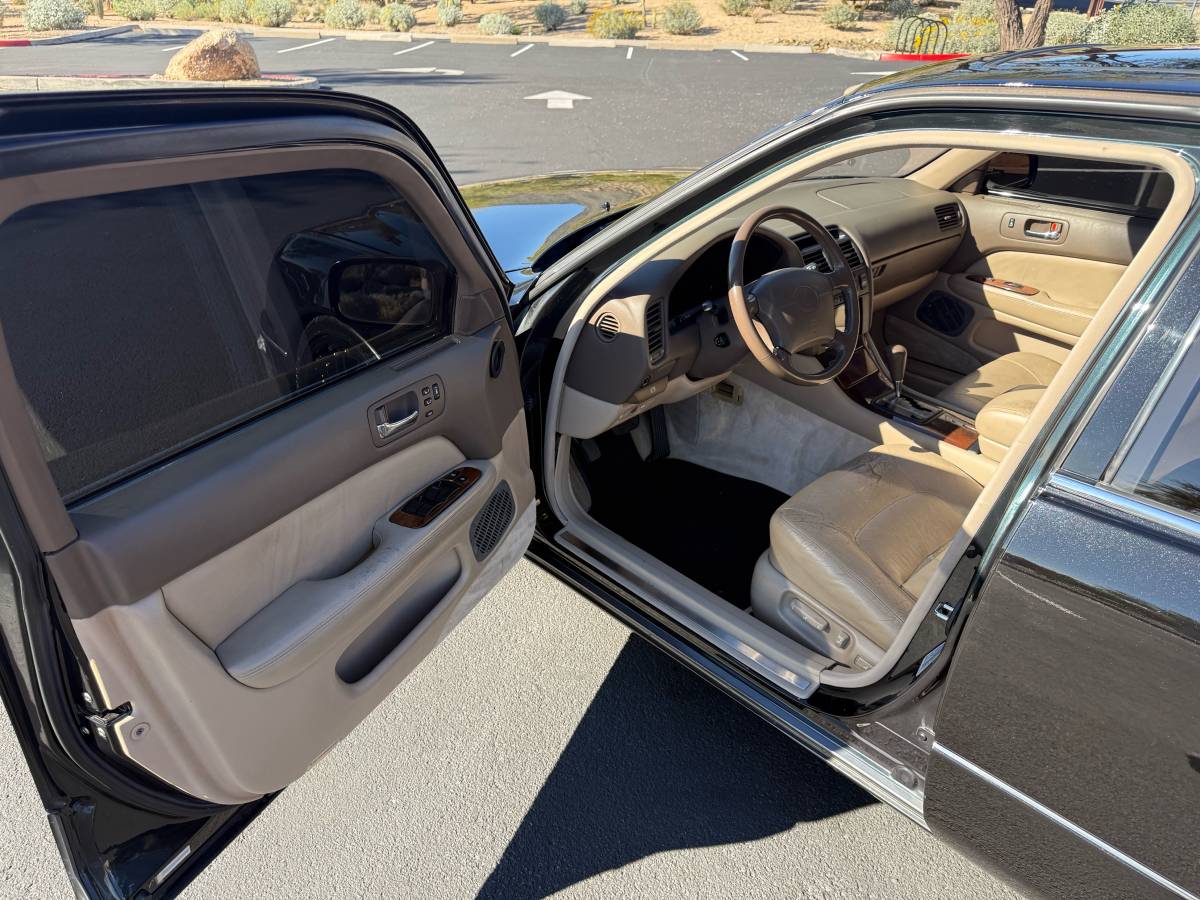Lexus-ls400-1995-black-8